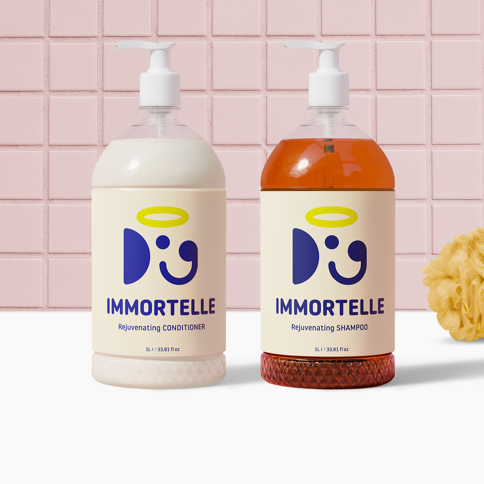 IMMORTELLE REJUVENATING DOG SHAMPOO | Doglyness – doglynessuk